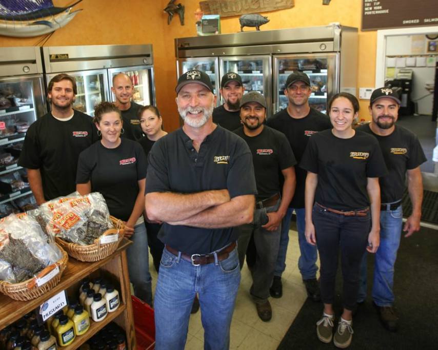 Bud's Custom Meats 3