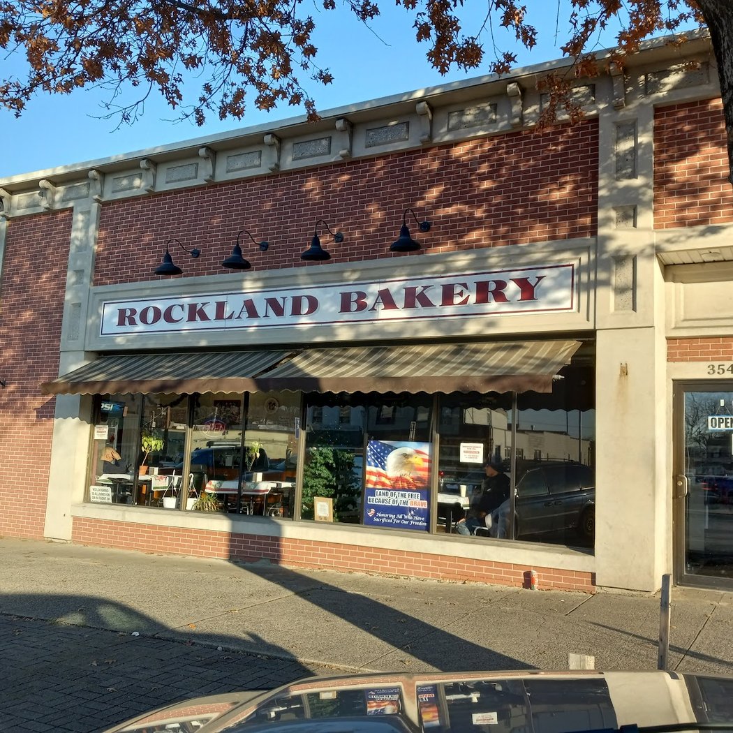 Rockland Bakery of Newburgh 2