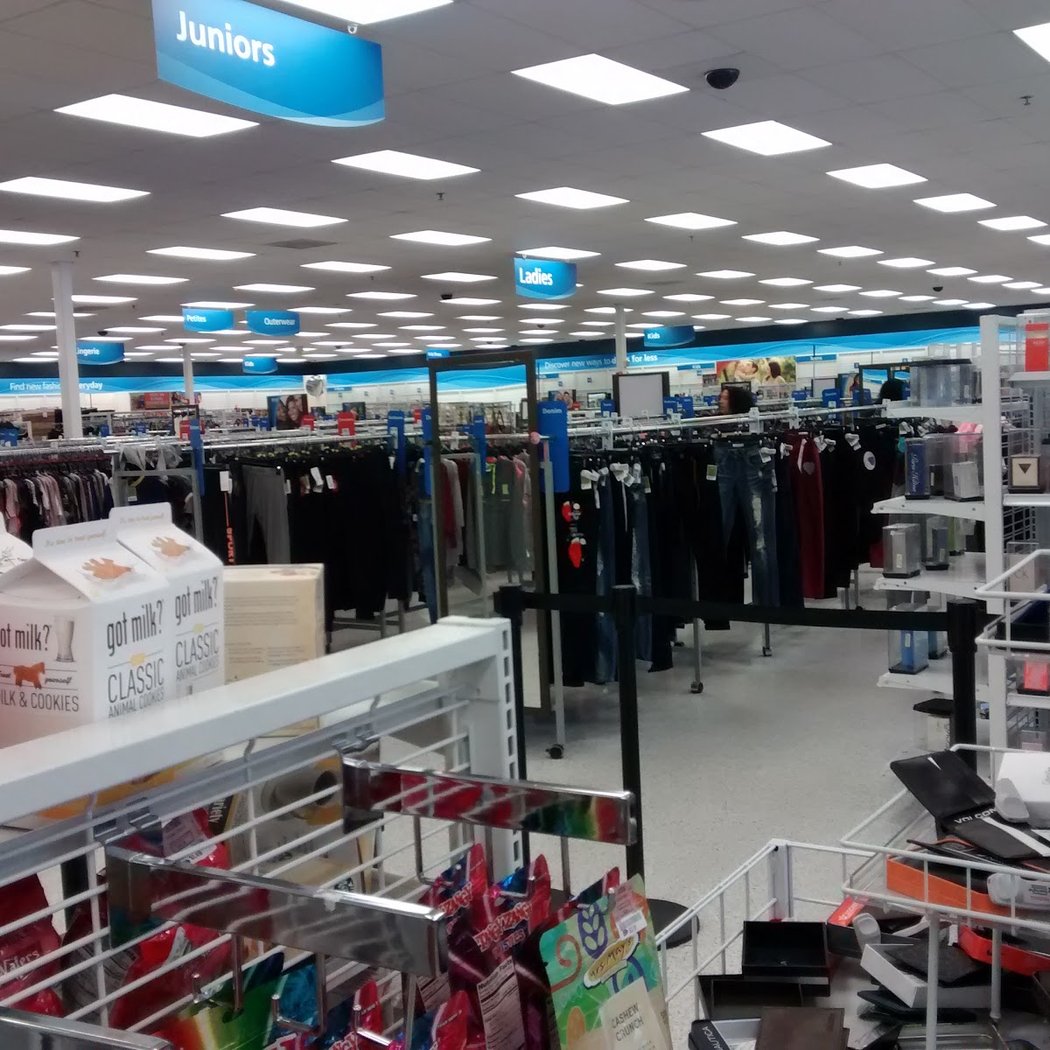 Ross Dress for Less 3