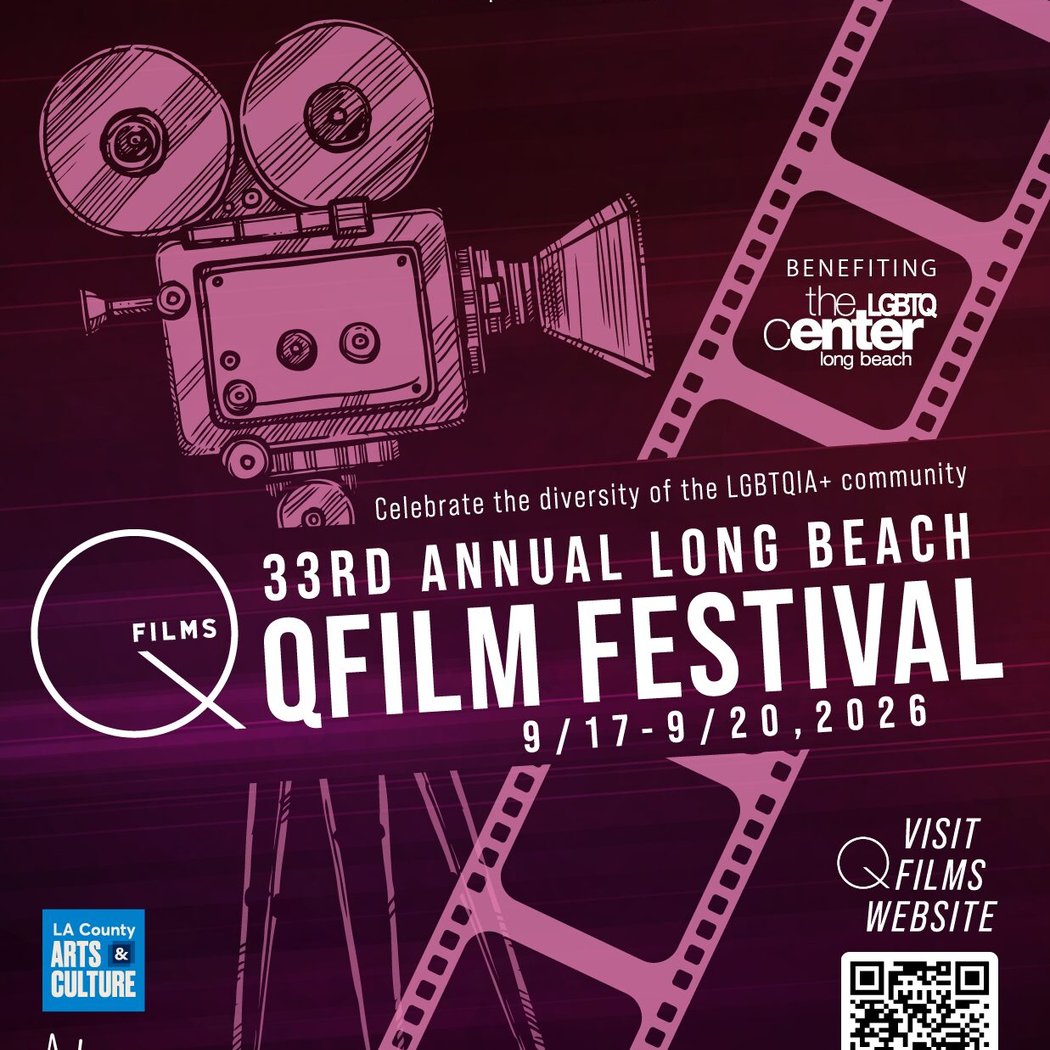 Long Beach QFilm Festival