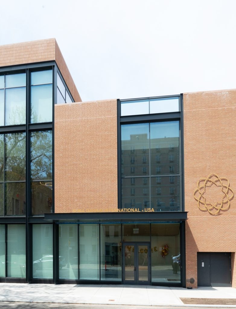 SGI-USA Queens Buddhist Center 1