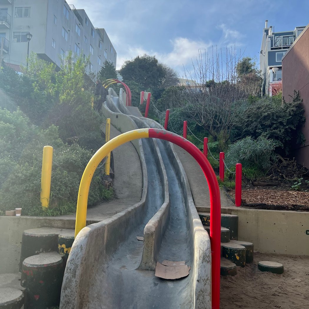 Seward Mini Park 1