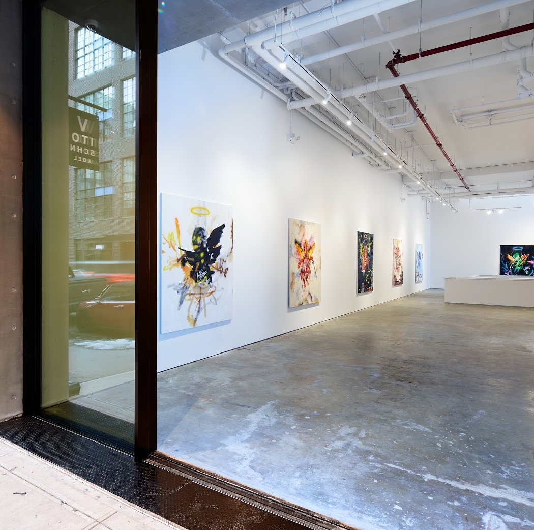 Vito Schnabel Gallery 3