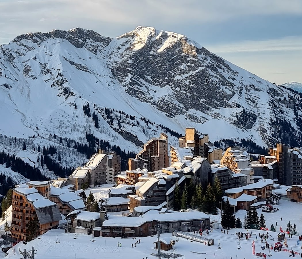 Avoriaz 1800 3