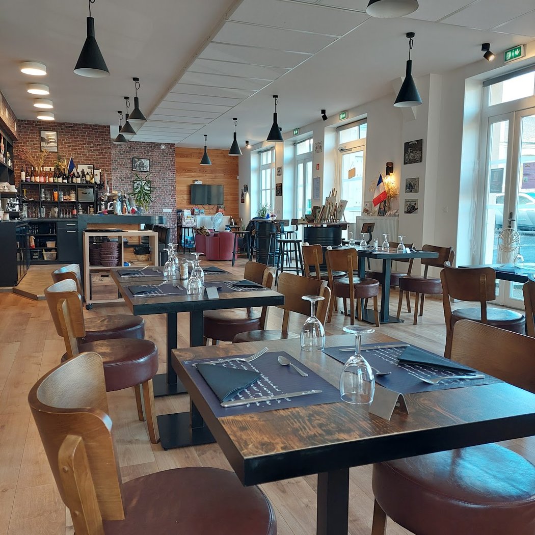 L' Auberge de Meusnes 2