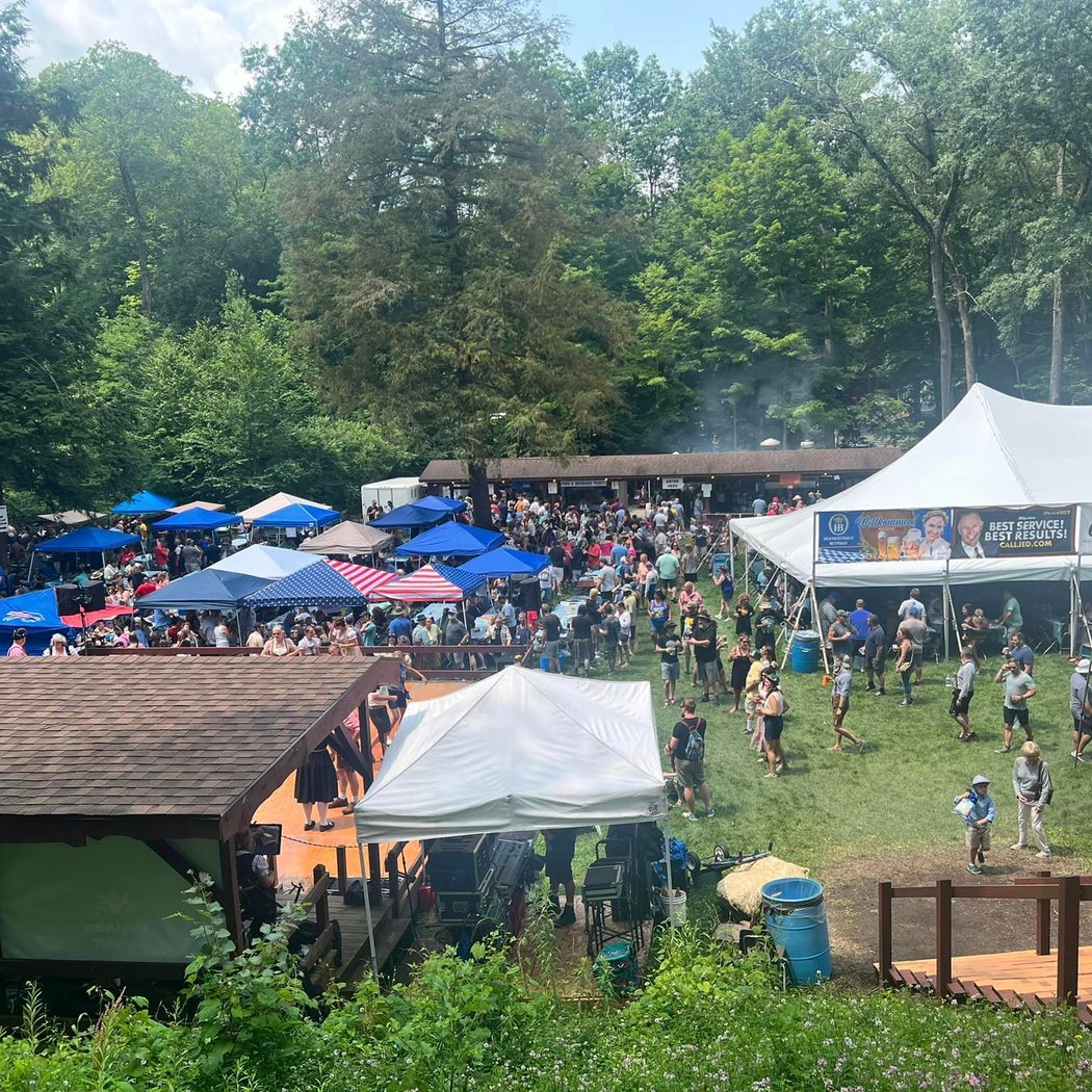Waldfest 2