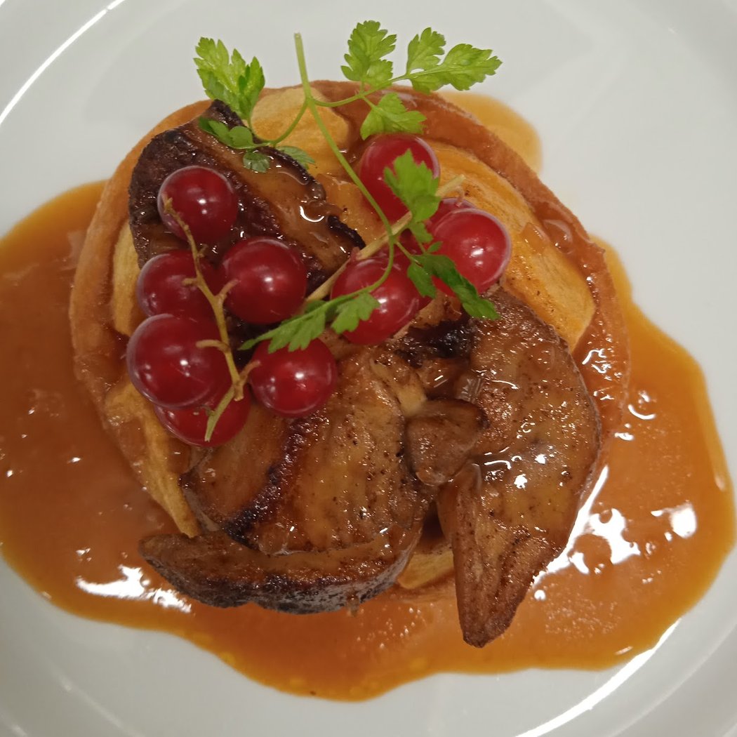 Brasserie Des Calanques 1
