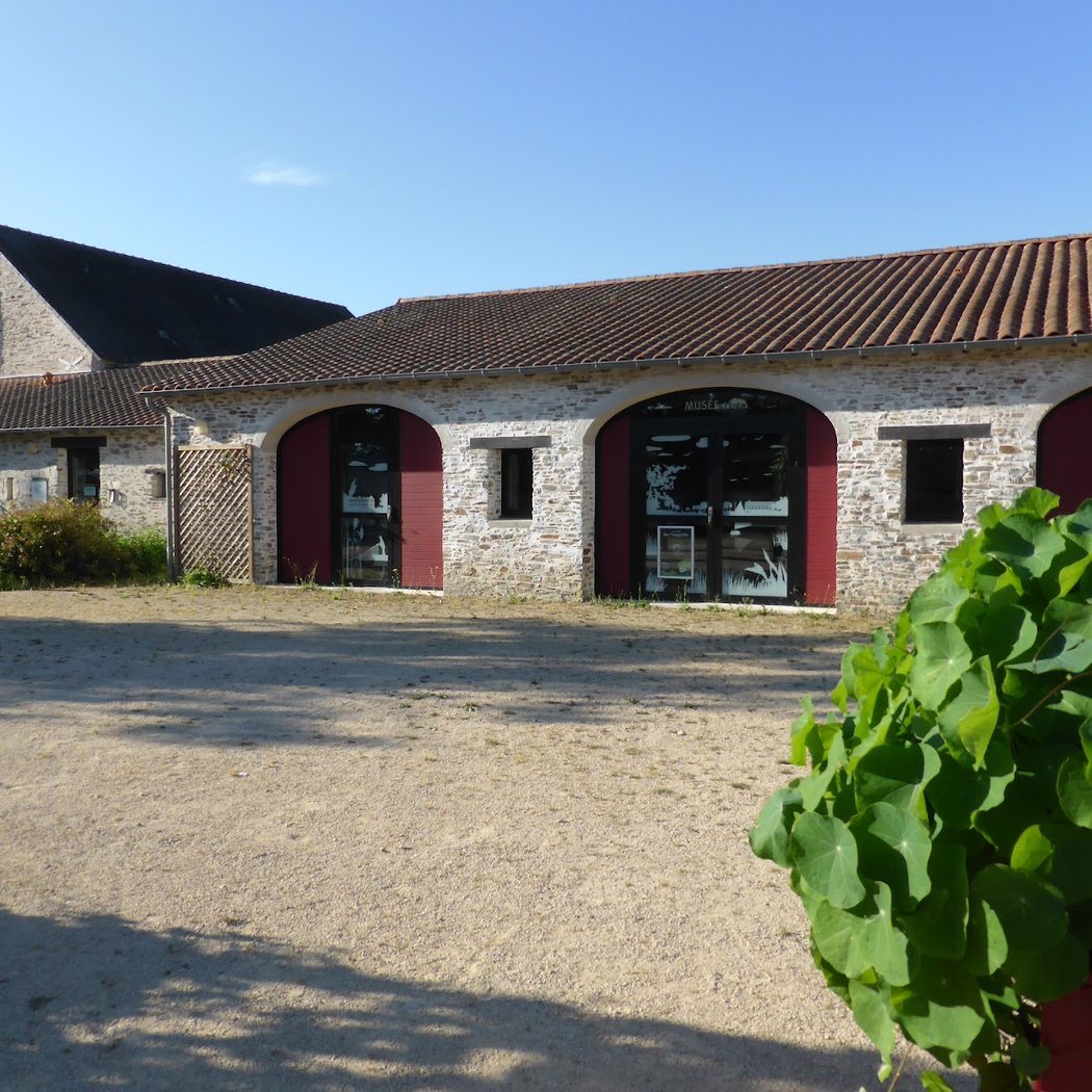 Musée de l'Erdre 2