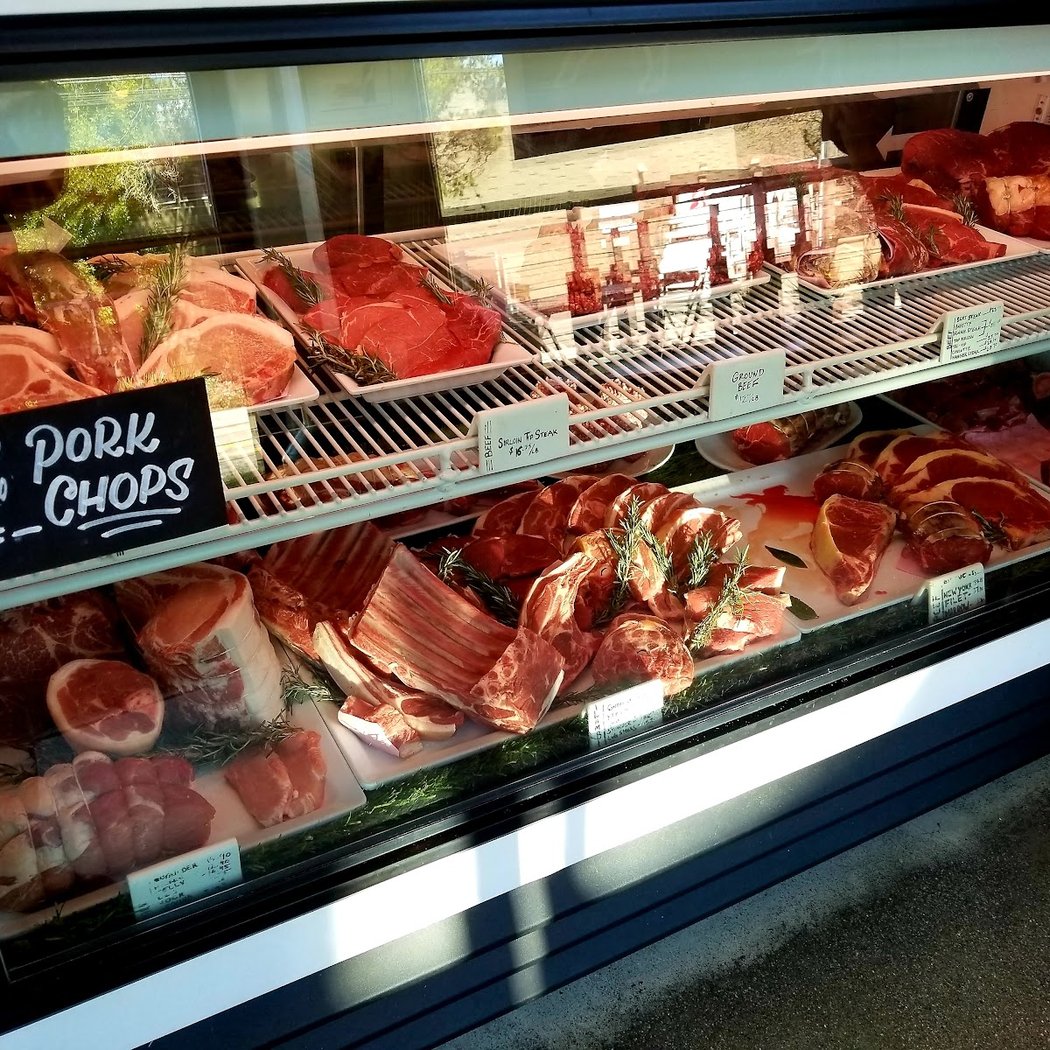 The Local Butcher Shop 3