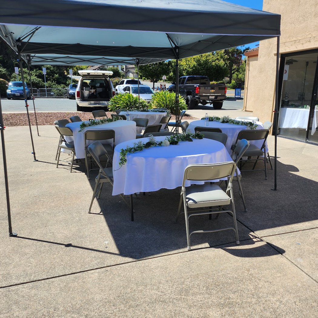 Ohlone Community Center 2