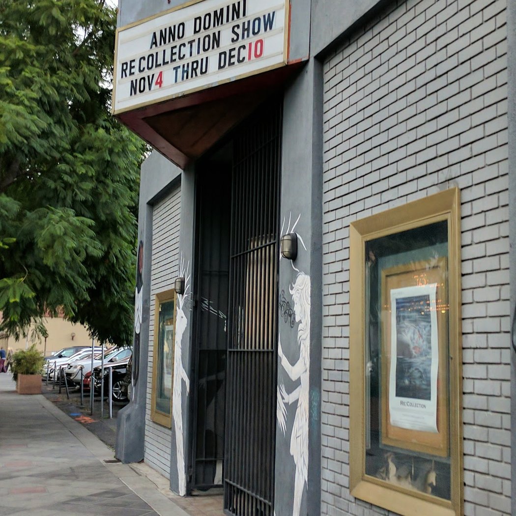 South FIRST FRIDAYS 2