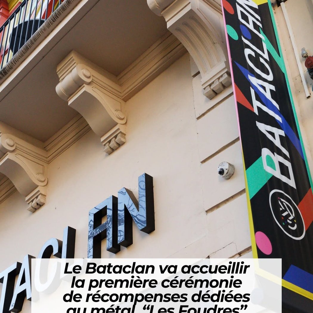 Les Foudres 2