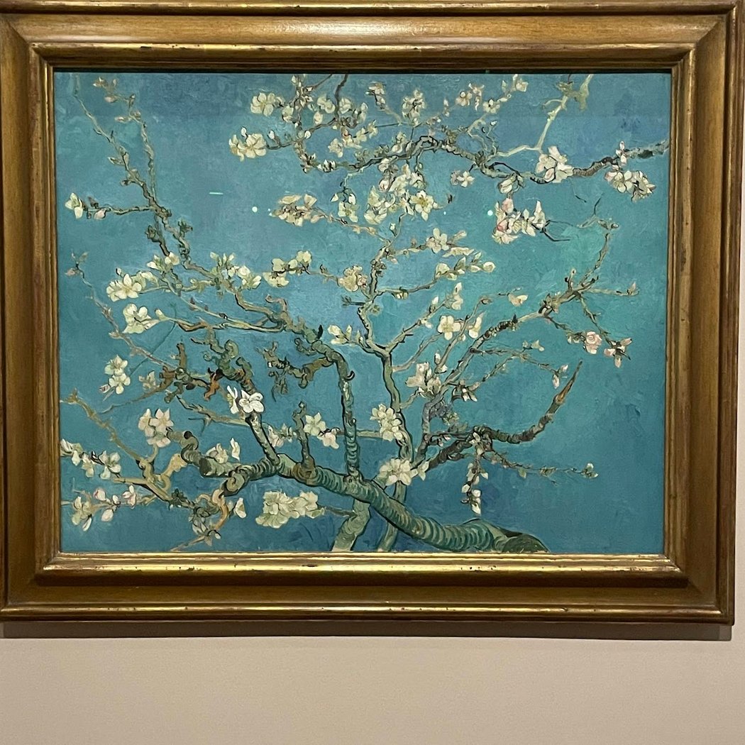 Van Gogh Museum 1