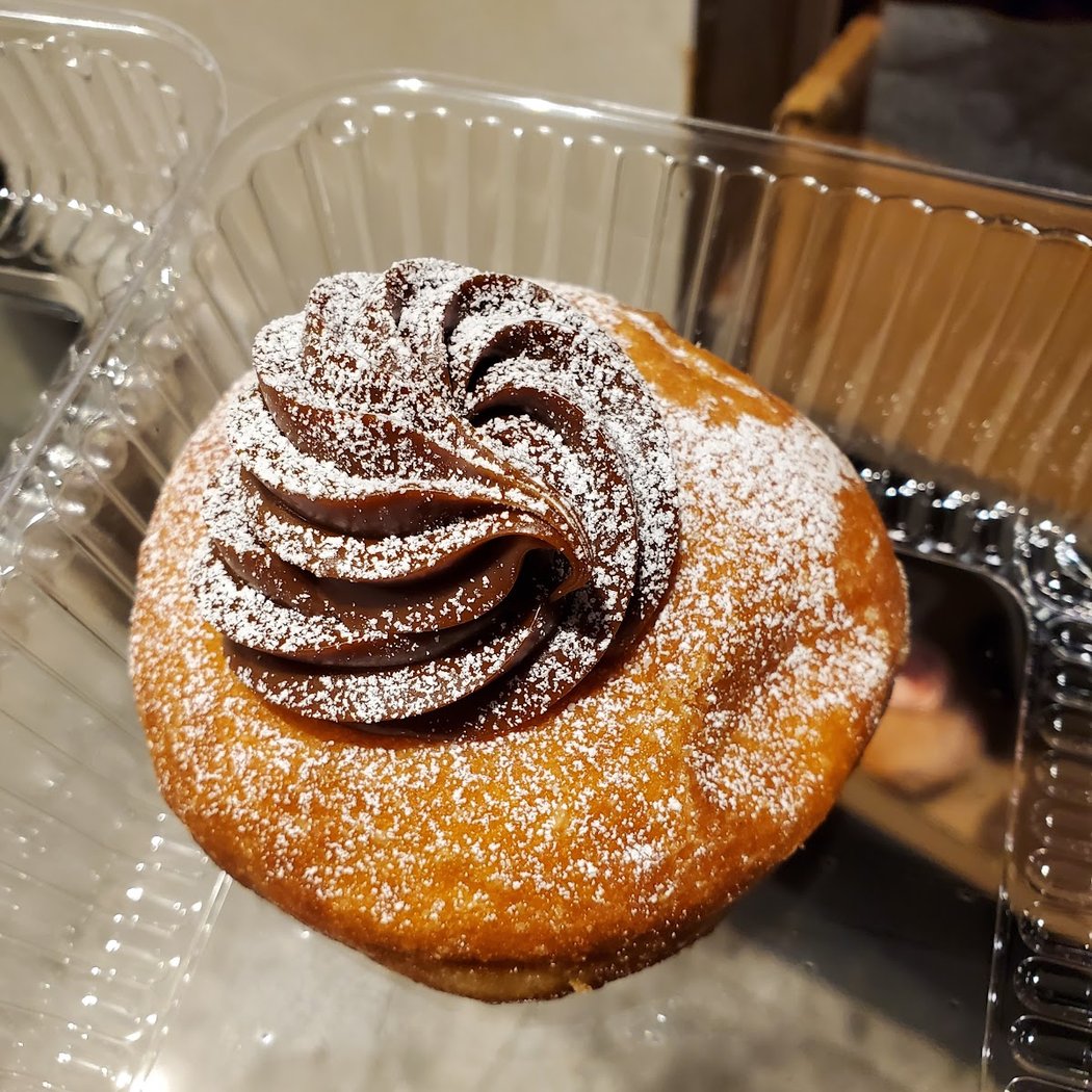 Schreiber's Homestyle Bakery 1