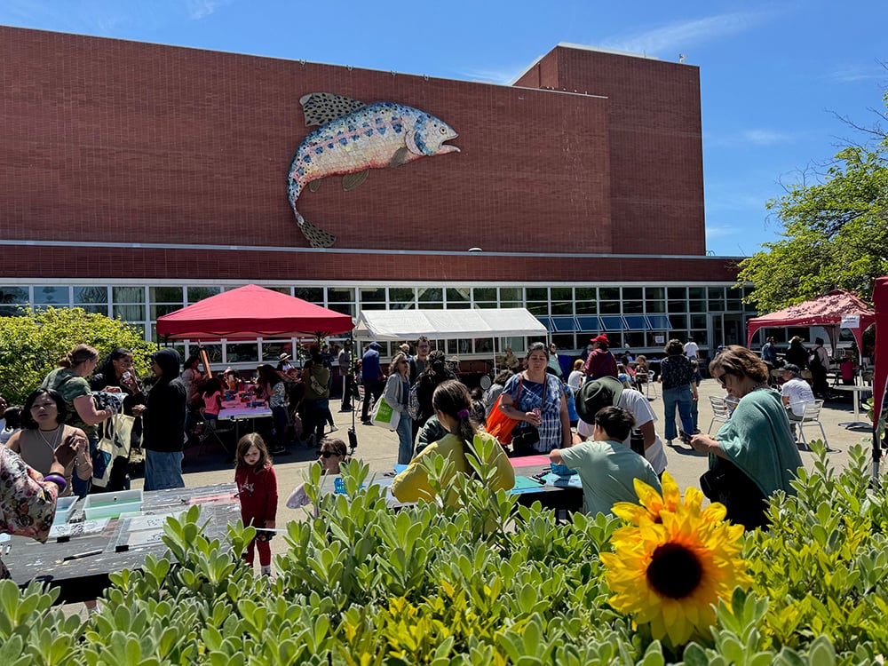 Free Spring Family Day 5