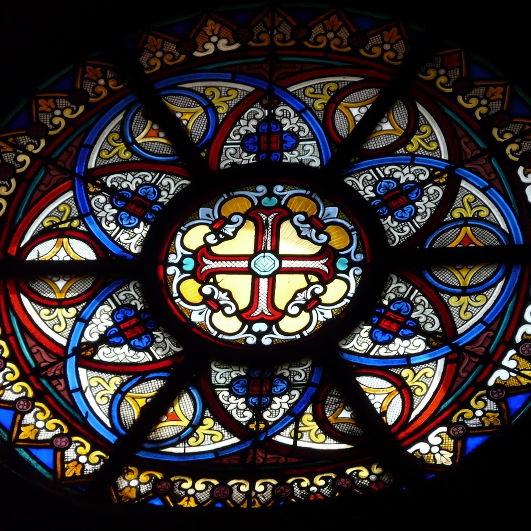 église Saint-Gervais-Saint-Protais de Pierrefitte-sur-Seine 1