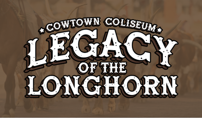 Legacy of the Longhorn 2