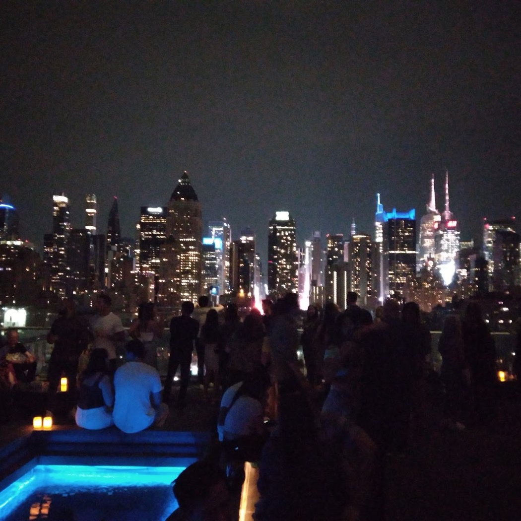 HK Hall NYE Party 26 4