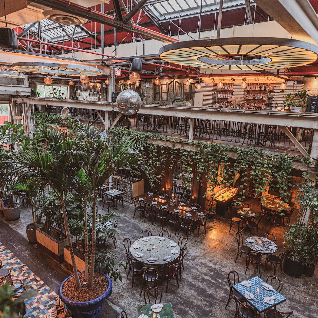 Saturday Brunch with live Bossa Nova vibes 2