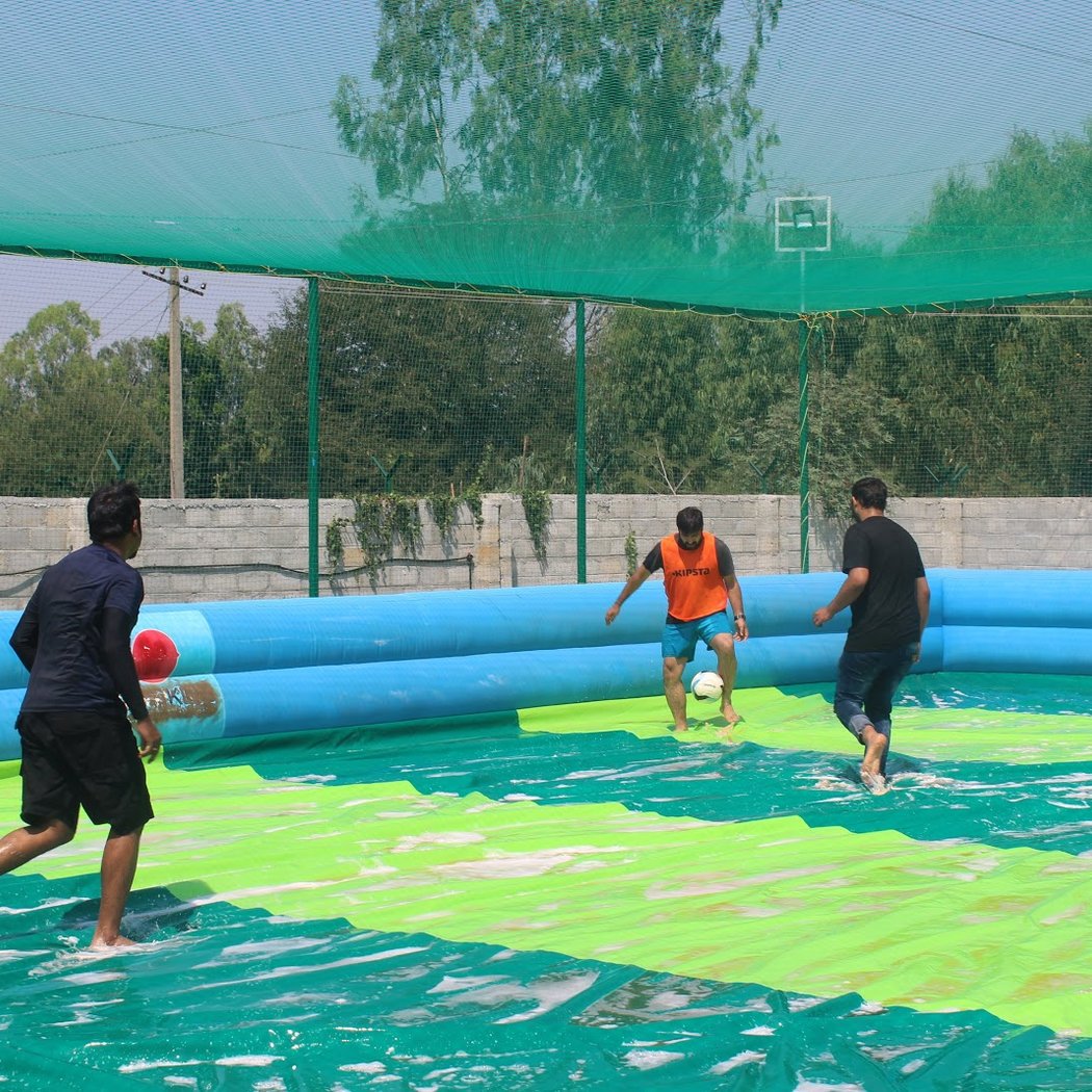 Mugabu Sports 1