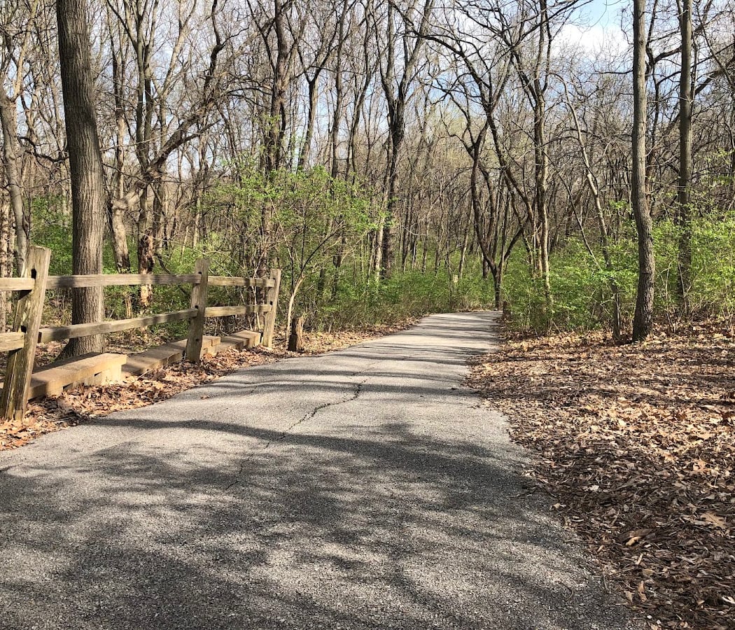 George Owens Nature Park 2