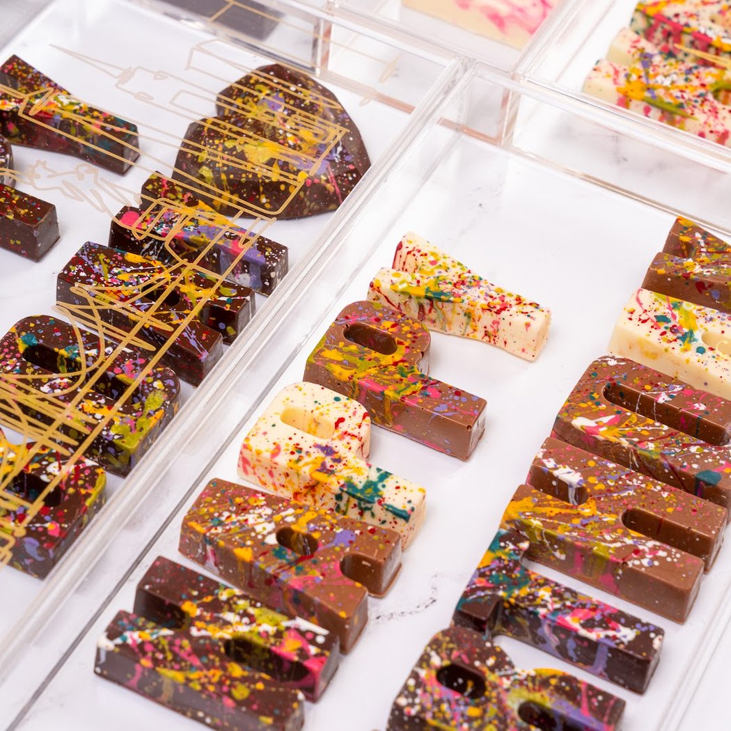 Samybri Chocolate 3
