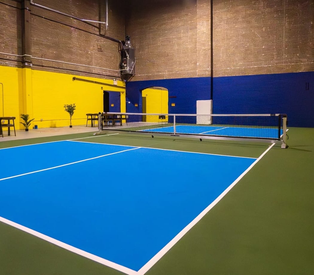 Goodland Pickleball 2
