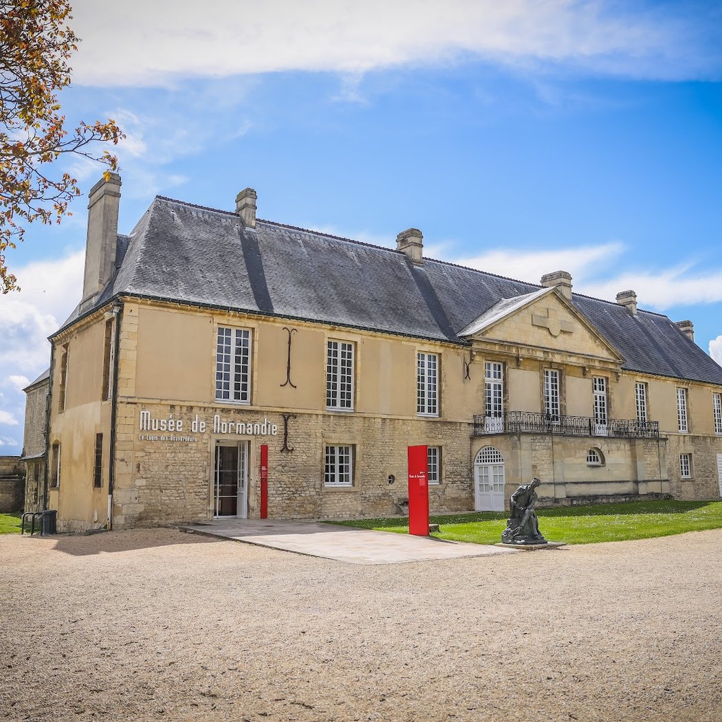 Musée de Normandie 2