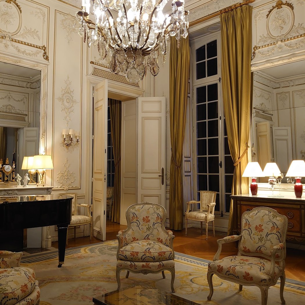 Journées Européennes du Patrimoine 1