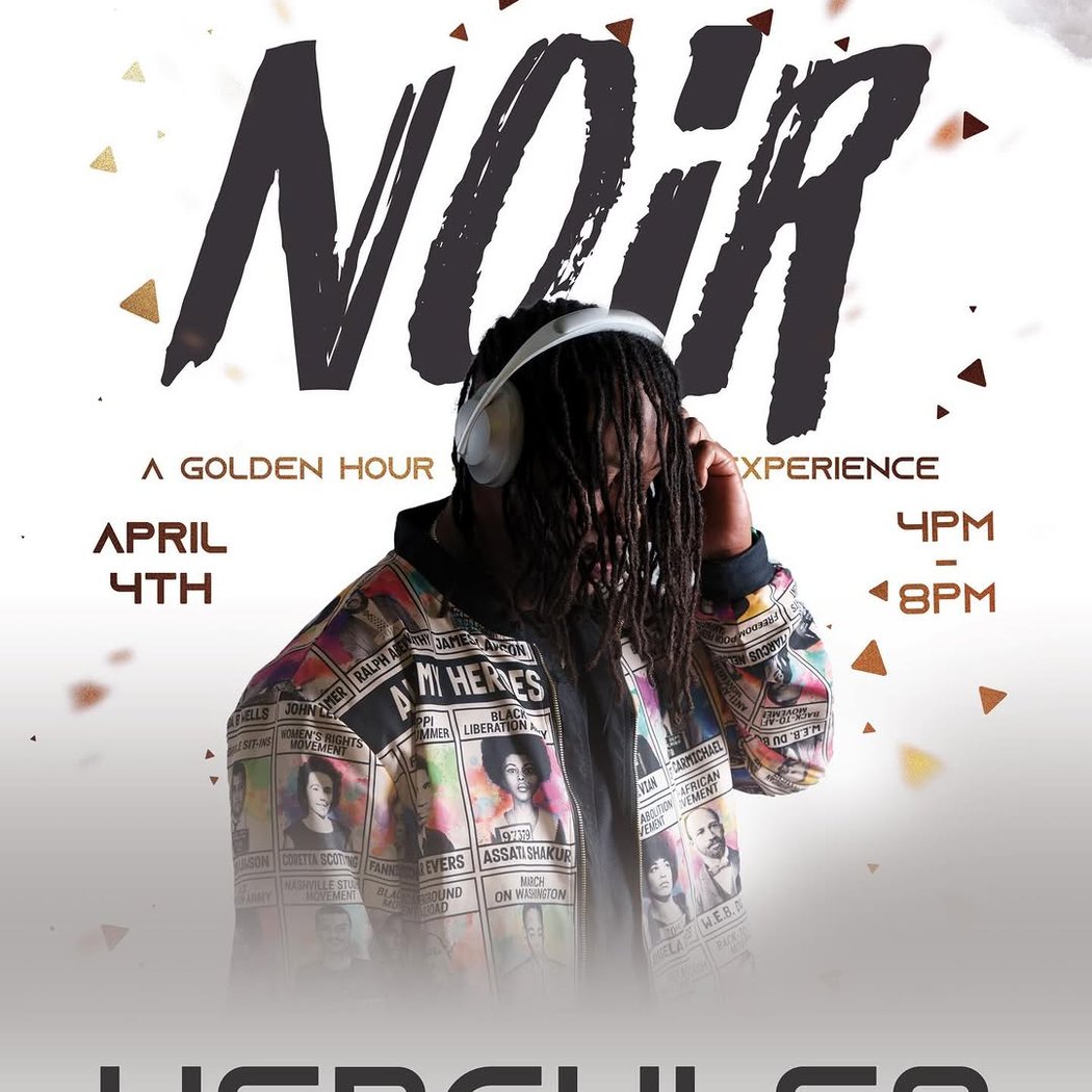 NOIR 1