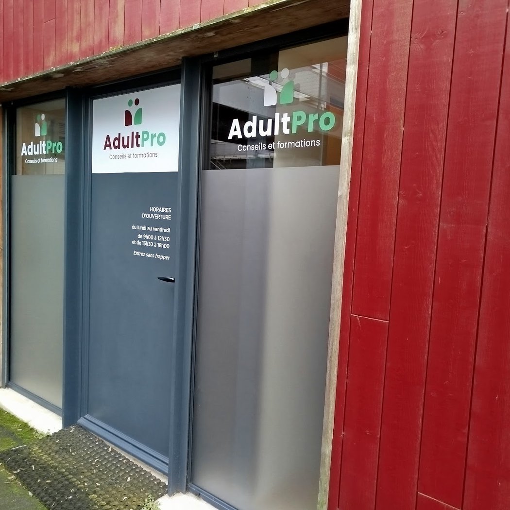 Adultpro Conseils Et Formations 2