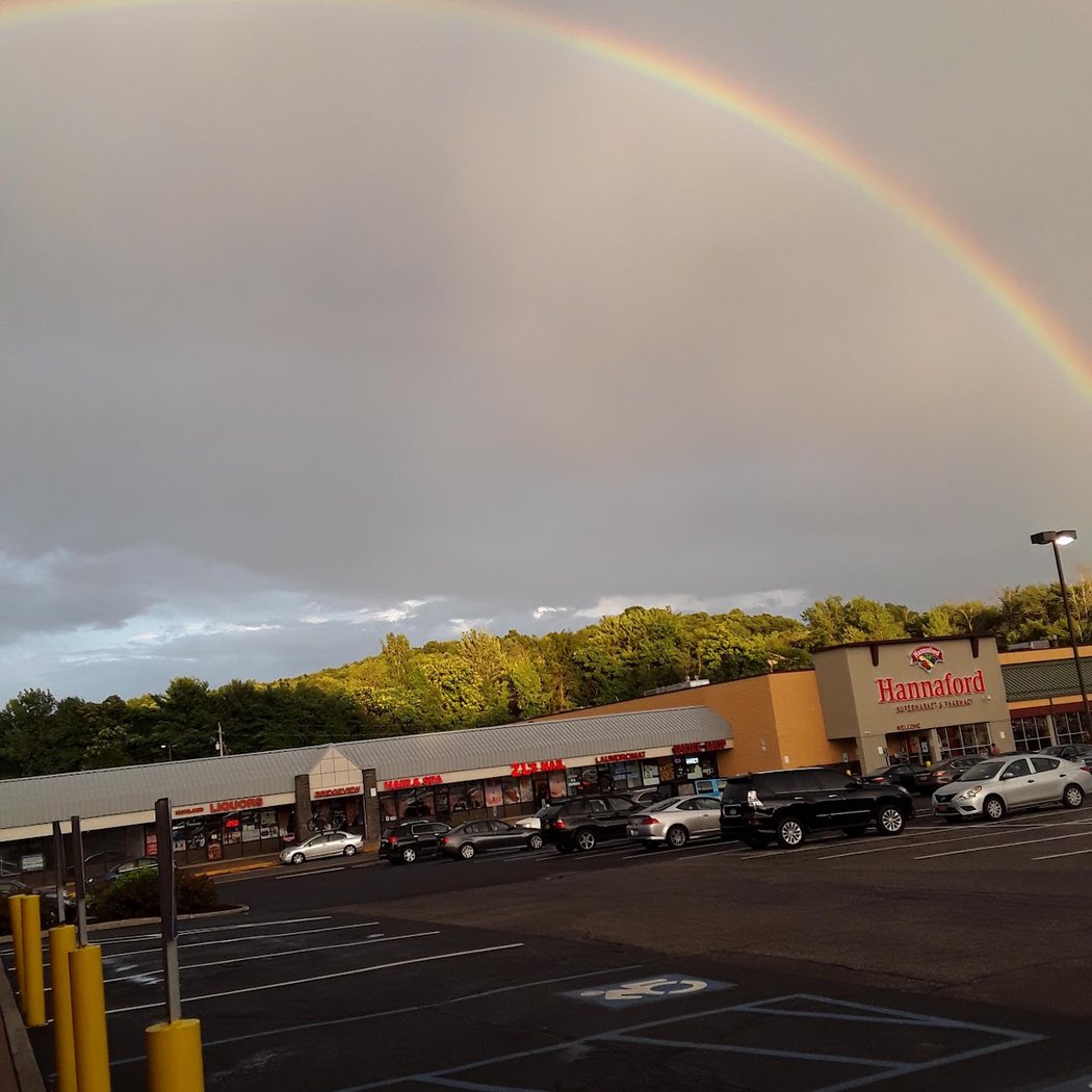 Bridgeview Plaza 3