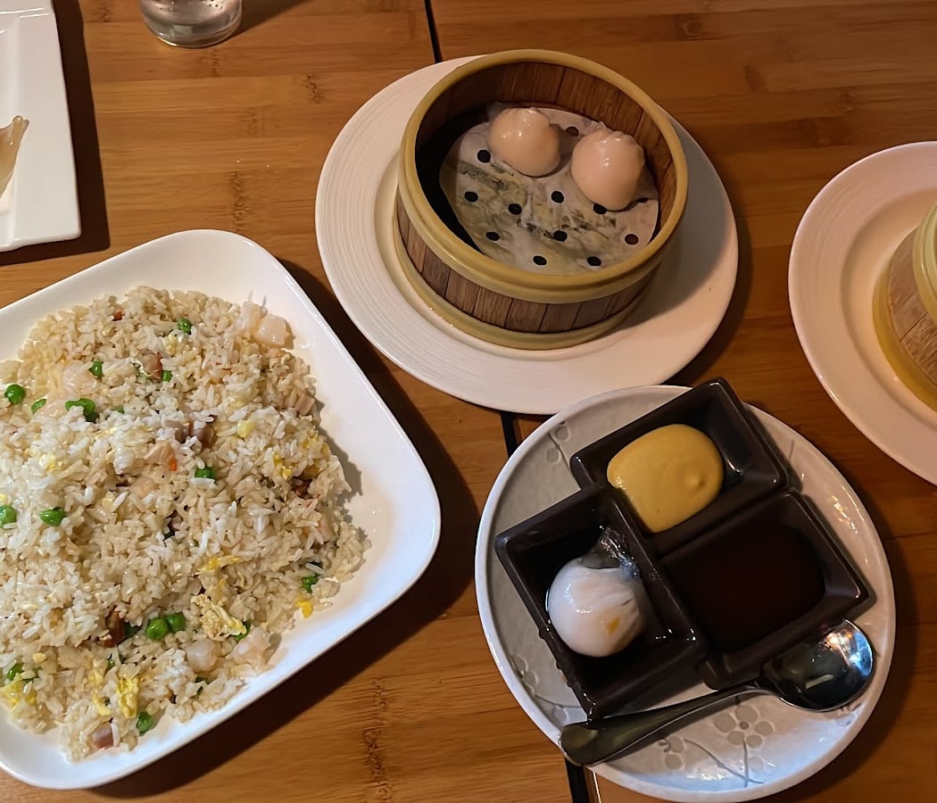 Harmony Restaurant 3