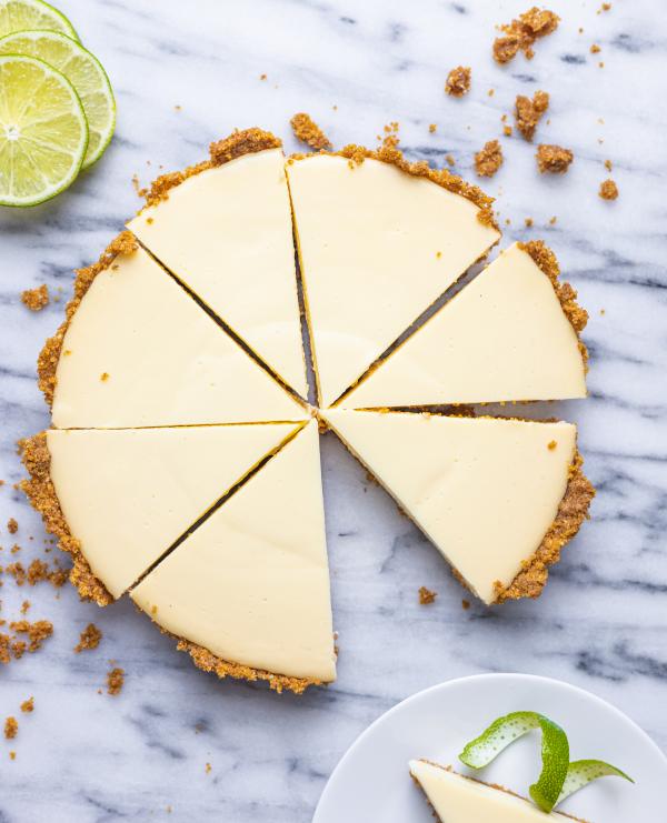 Citrus Smackdown: Lemon vs Lime 1
