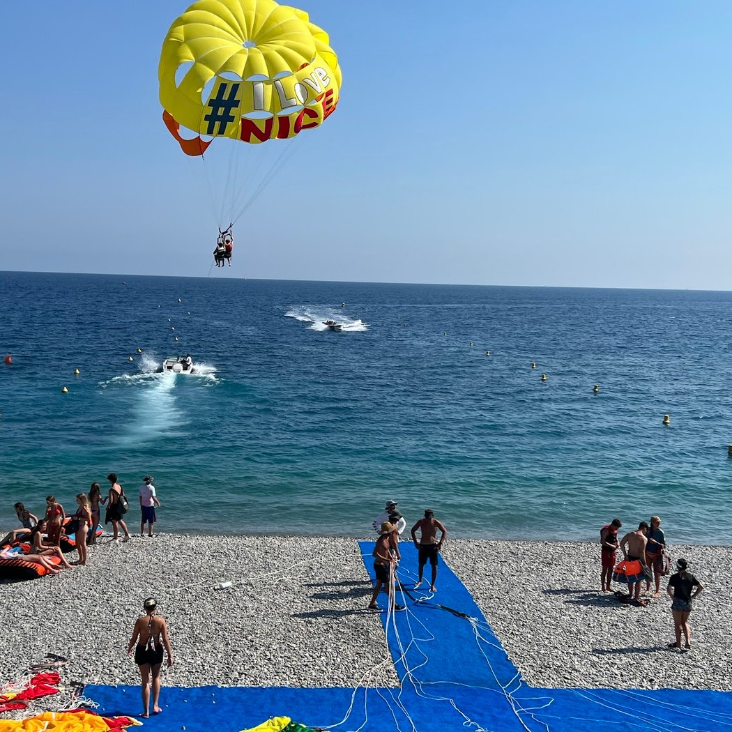 Nikaia Water Sport 2
