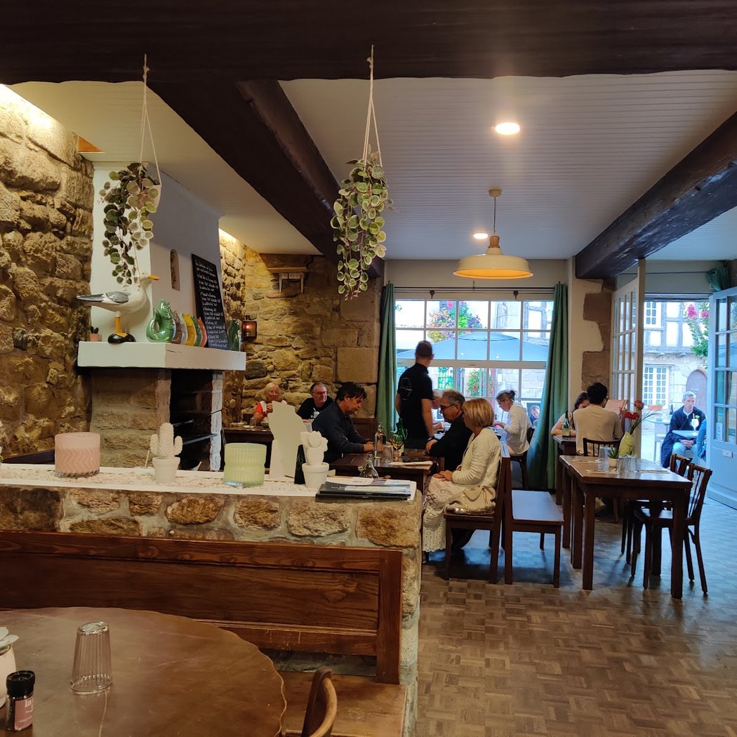La Crêpe Ô Sucre 2