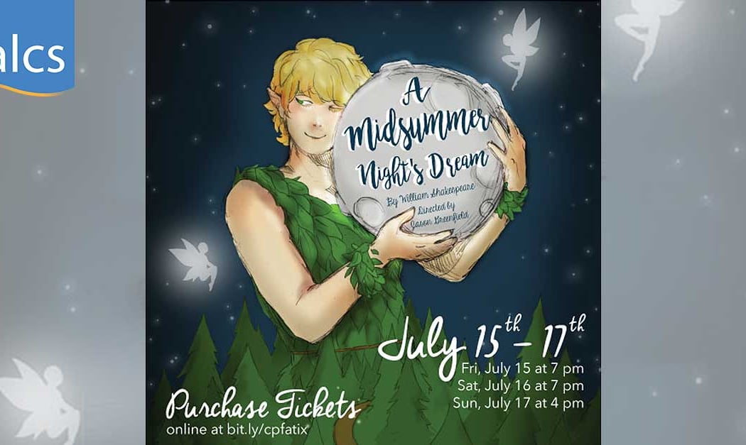 Shakespeare in the Summer 1