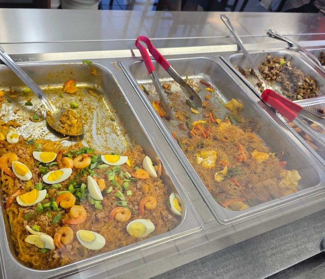 Capangan - Taste of Pampanga, Philippines 2