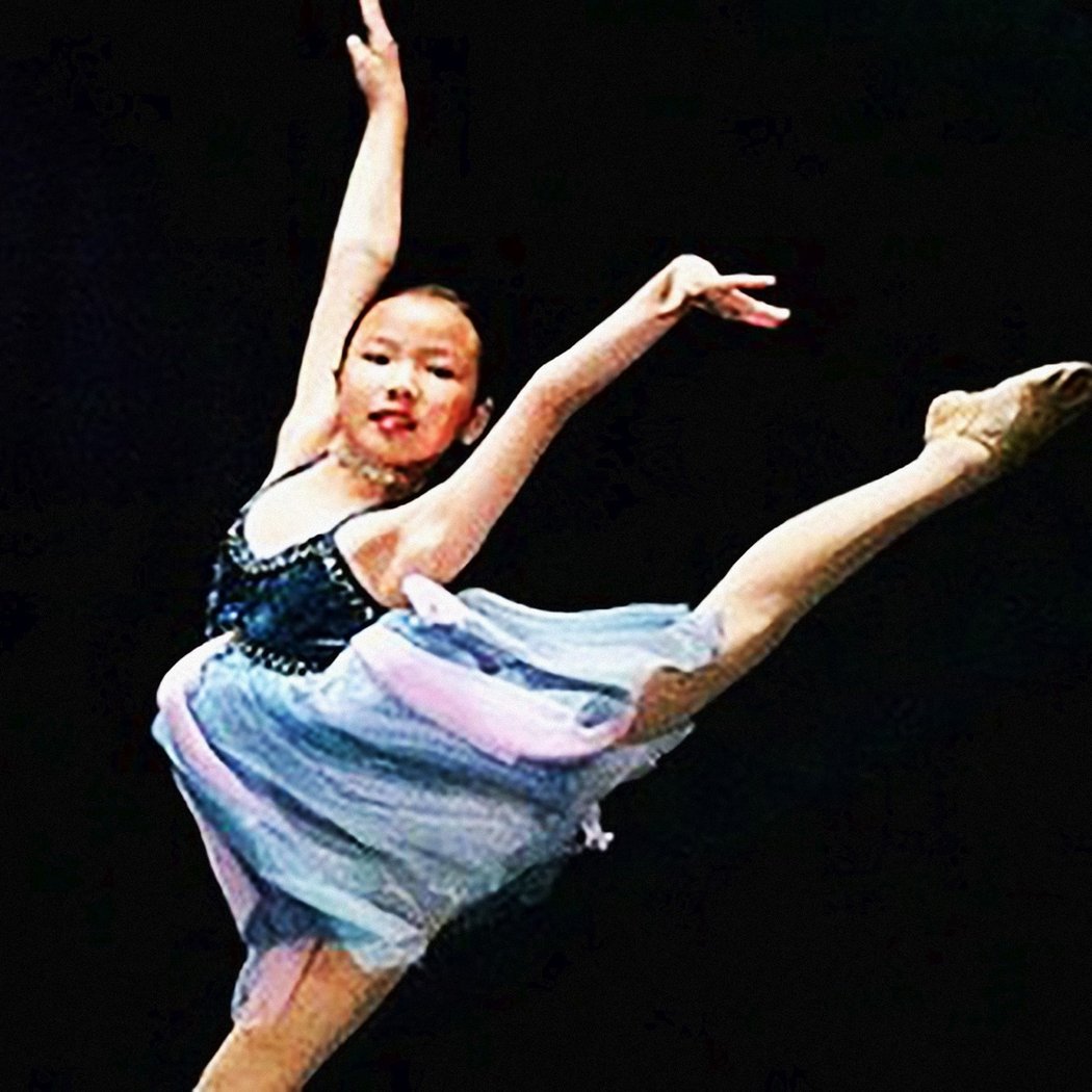 American Dance & Drama Studio 1