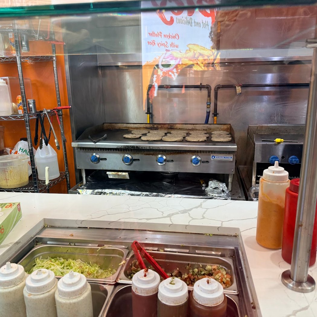 Halal Munchies 2