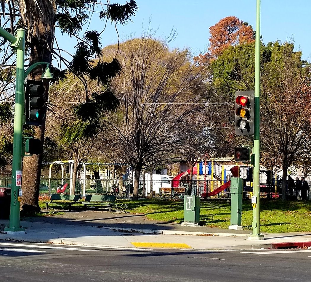 Clinton Park 3
