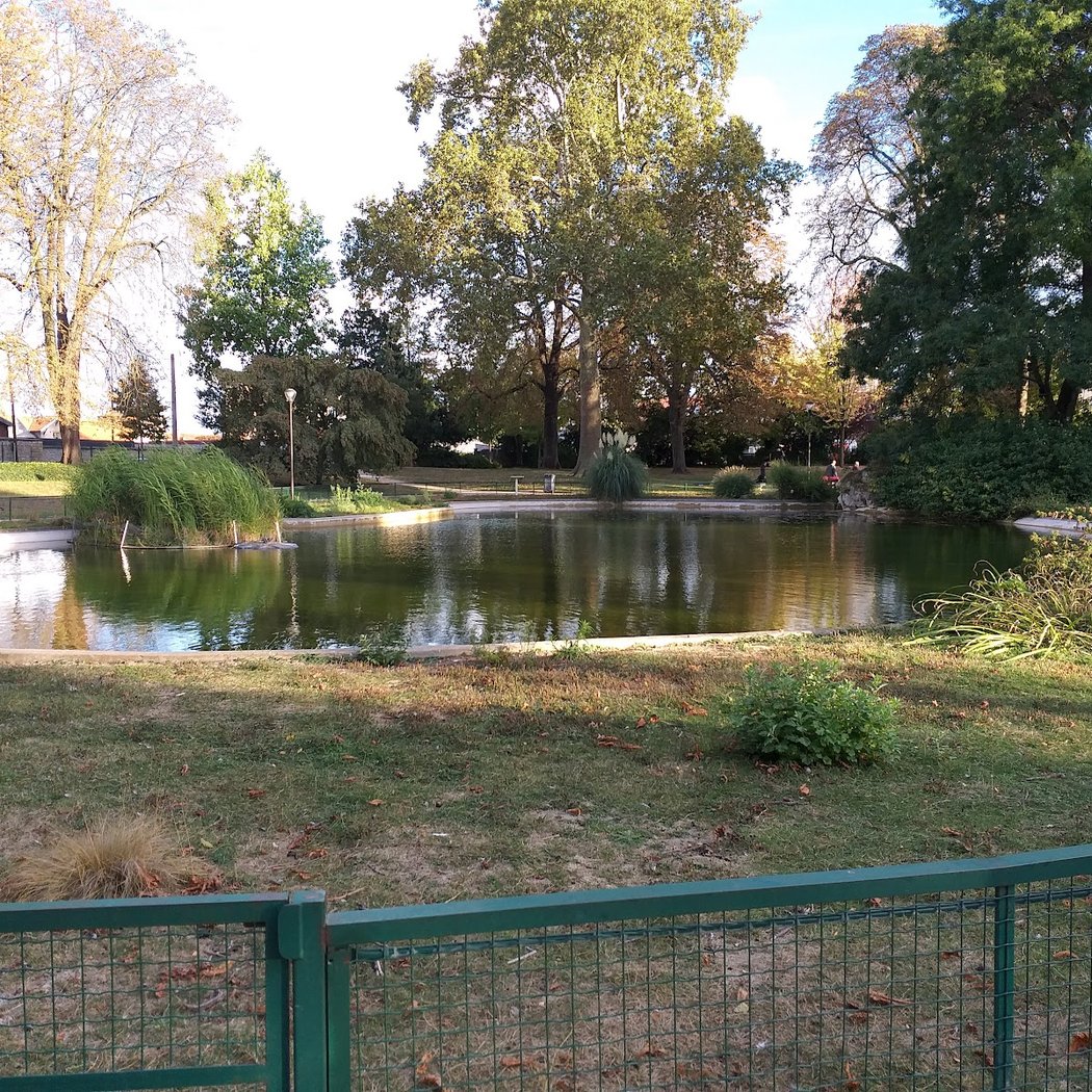 Des structures pour jeux d’eau en été 3
