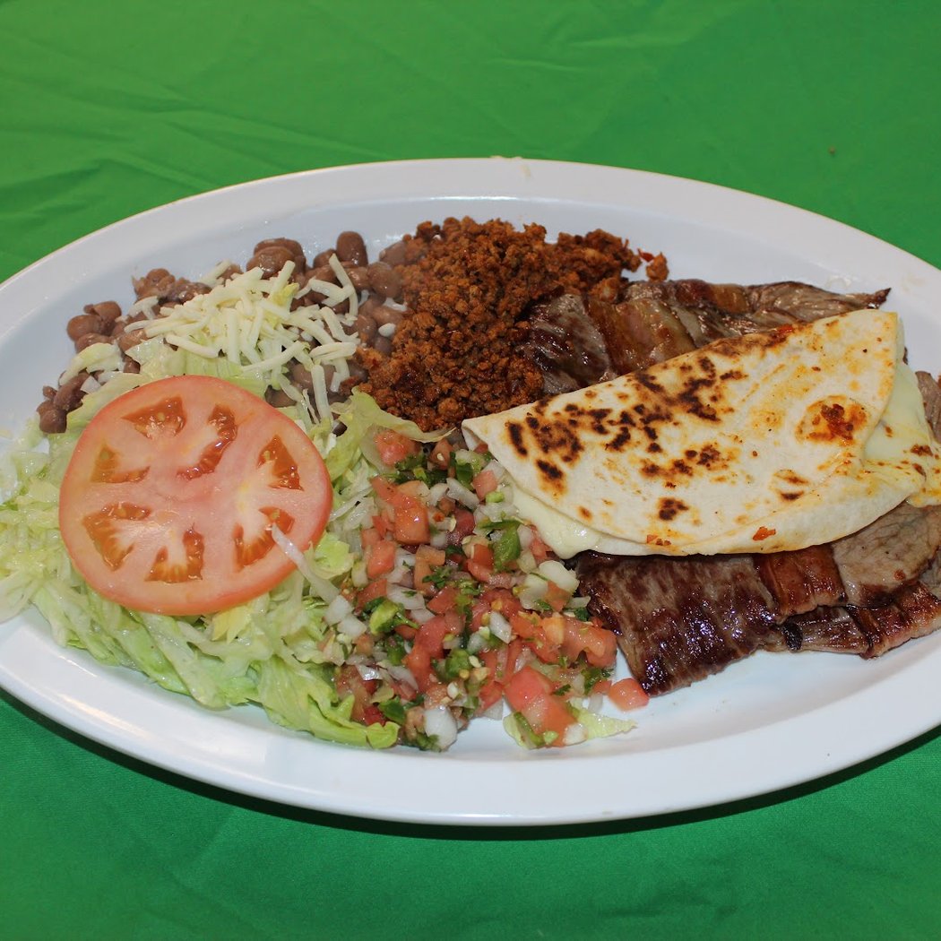 Taqueria Los Gallos Express 2