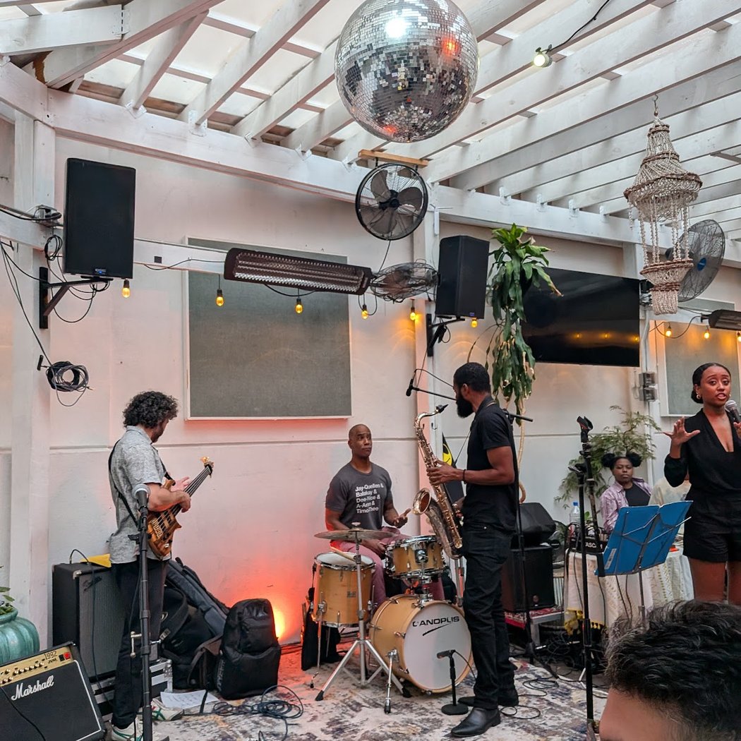 Bushwick Grand & Friends 5