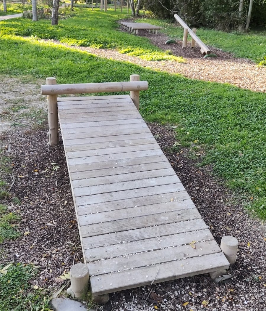 Parcours de santé 1