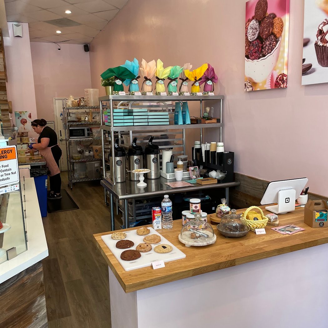 tinyB chocolate shop 4