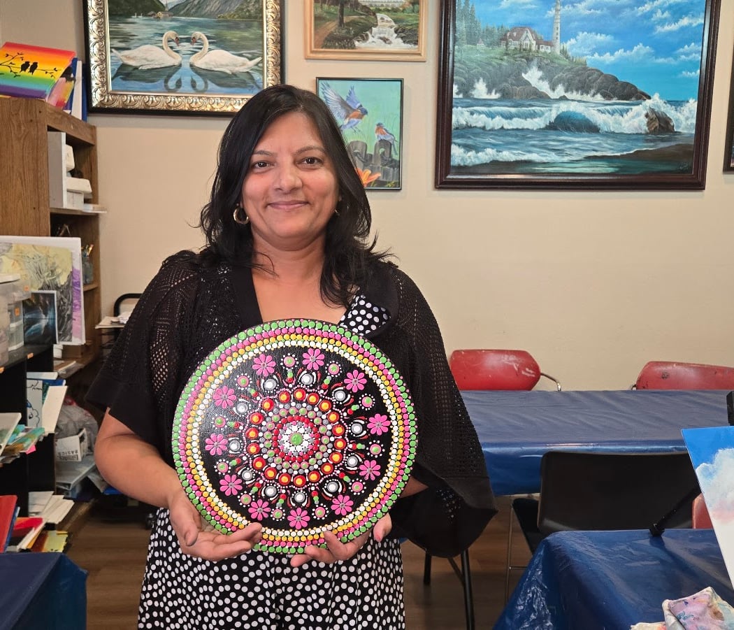 Roopali's Kala Art Studio 1