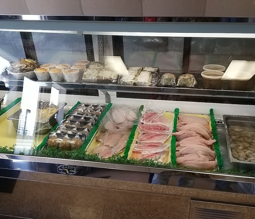 Zimmer's Seafood 3