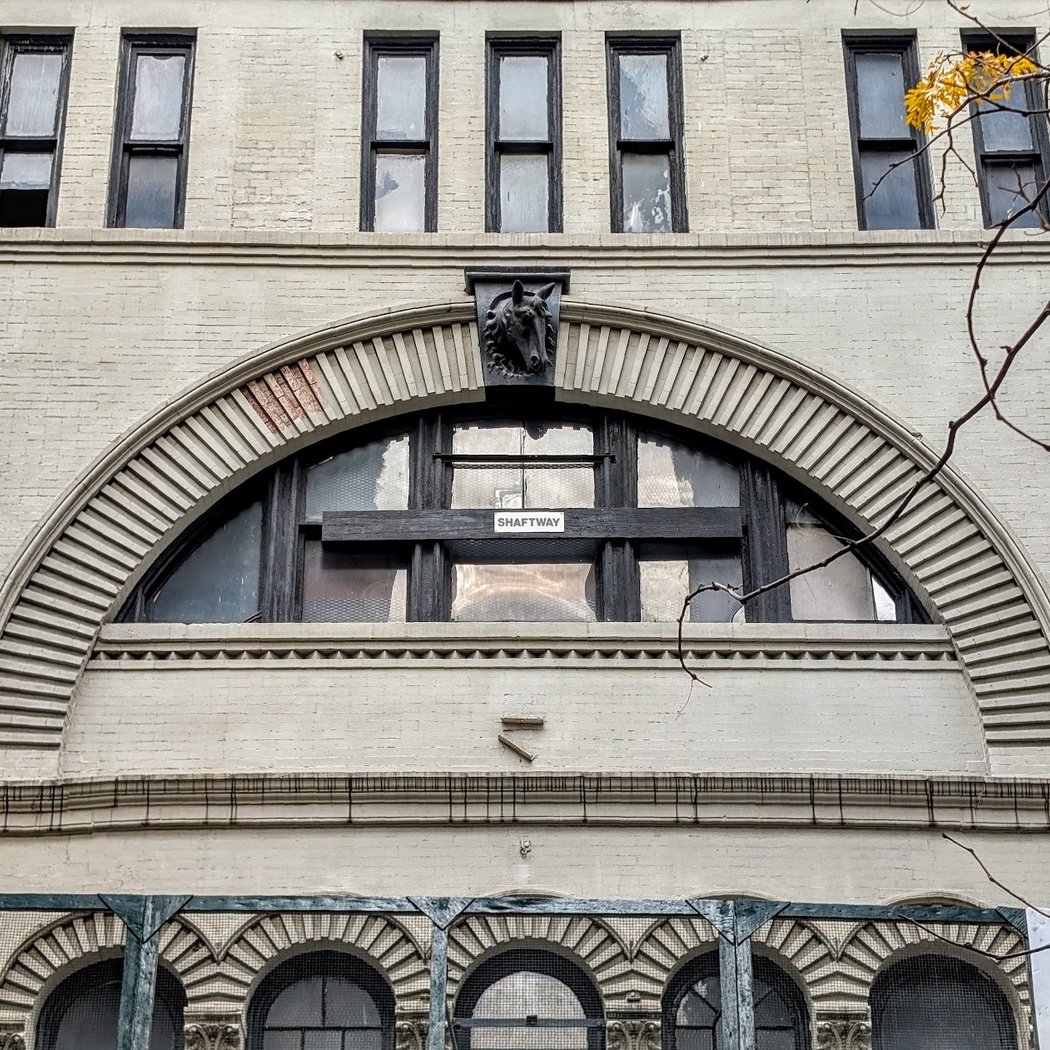 Upper East Side Historic District 2