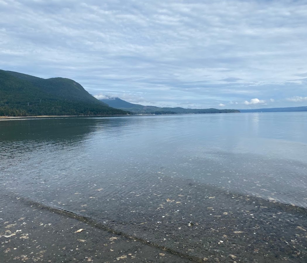Dosewallips State Park 3